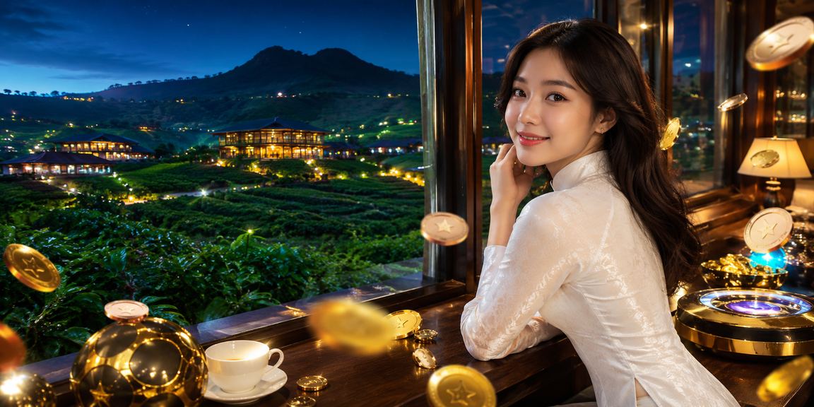 Phụ nữ mặc áo dài tại Buôn Ma Thuột tham gia cá cược trực tuyến