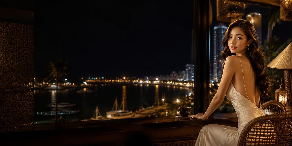 Không khí giải trí casino tại Nha Trang – hình ảnh minh họa thomo